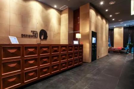 The Designers Jongro - 1