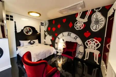 The Designers Jongro - 129