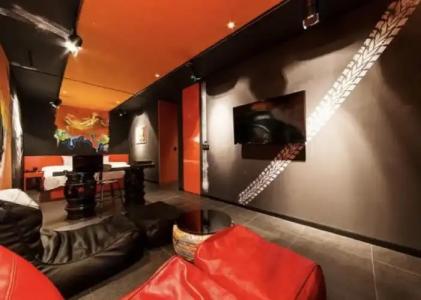 The Designers Jongro - 105