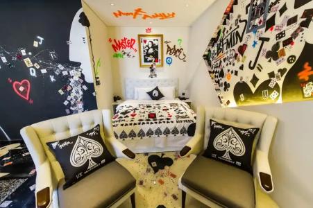 The Designers Jongro - 12