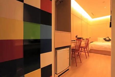 The Designers Jongro - 48