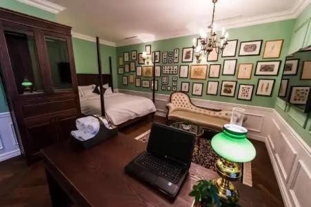 The Designers Jongro - 125