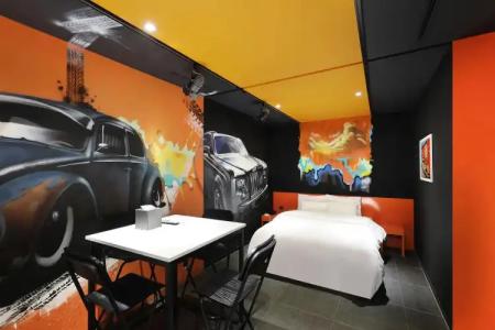 The Designers Jongro - 14