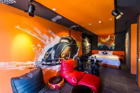 The Designers Jongro - 126