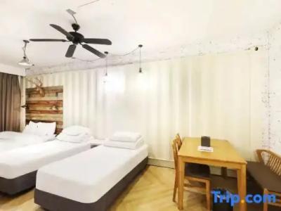 The Designers Jongro - 28