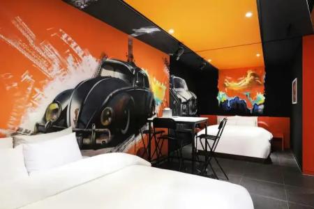 The Designers Jongro - 43