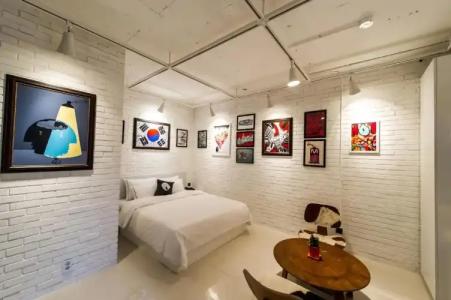 The Designers Jongro - 123