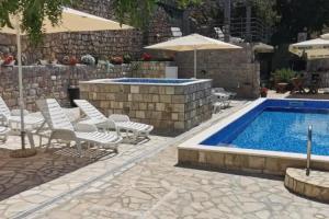 Апартаменты «Djedovic 2», Петровац