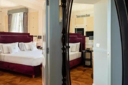 Grand Des Etrangers - 69