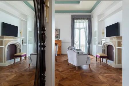 Grand Des Etrangers - 71