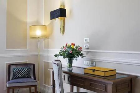 Grand Des Etrangers - 56