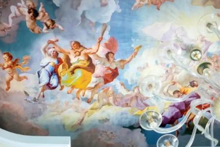 Grand Des Etrangers - 59