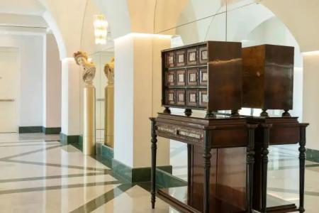 Grand Des Etrangers - 15