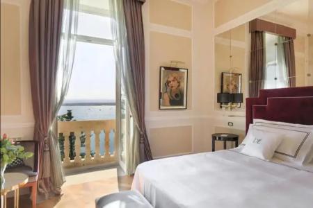 Grand Des Etrangers - 3