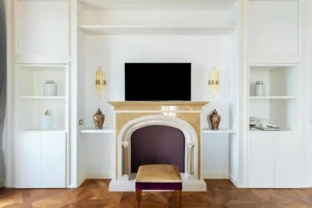 Grand Des Etrangers - 61