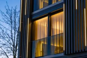 Hotel «Riedenburg», Бад-Фюссинг