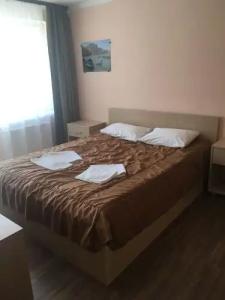 Усадьба Малеевка - 18