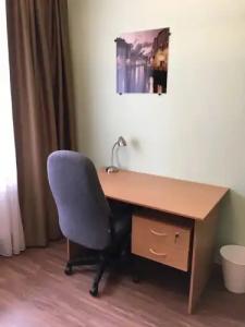 Усадьба Малеевка - 39