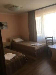 Усадьба Малеевка - 22