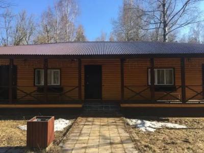 Усадьба Малеевка - 14