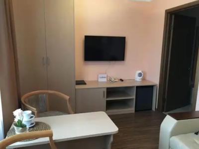 Усадьба Малеевка - 37