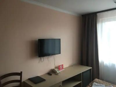 Усадьба Малеевка - 5