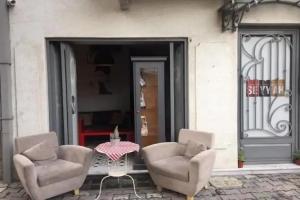 Seyyah Hostel Istanbul, Стамбул