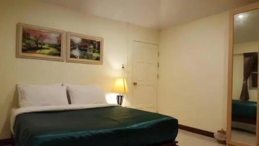 Family Khao Yai - 38