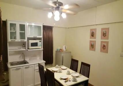 Family Khao Yai - 16