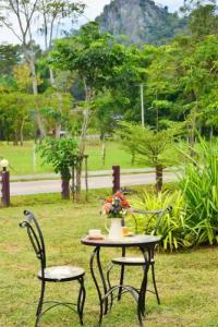 Family Khao Yai - 23