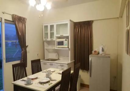 Family Khao Yai - 15