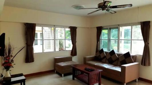 Family Khao Yai - 30