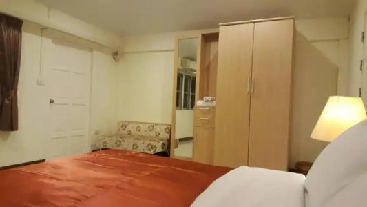 Family Khao Yai - 22