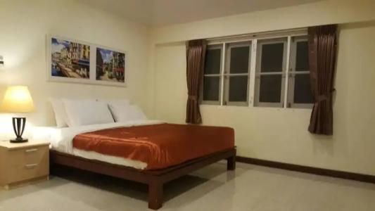 Family Khao Yai - 33