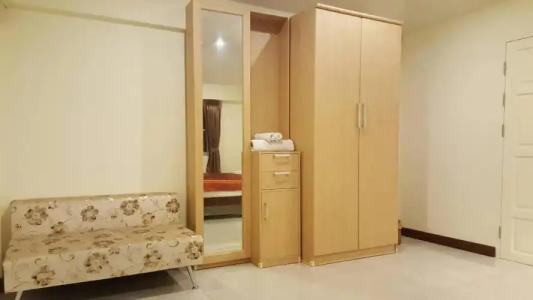 Family Khao Yai - 21