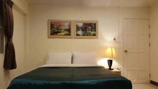 Family Khao Yai - 20