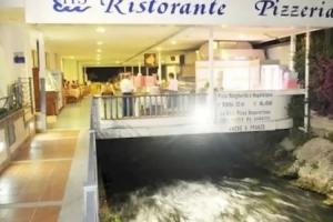 Hs Beach Hotel Paestum, Пестум