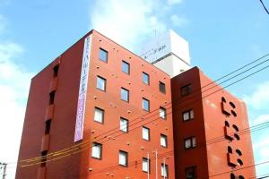 Отель «Palude», Кусиро