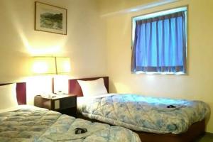 Orange Hotel, Сидзуока