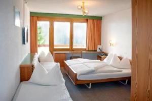 Arenas Resort Valaisia, Кран-Монтана