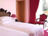 Двухместный номер Deluxe с видом на поле для гольфа