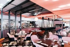 Отель «Le Green Economy»