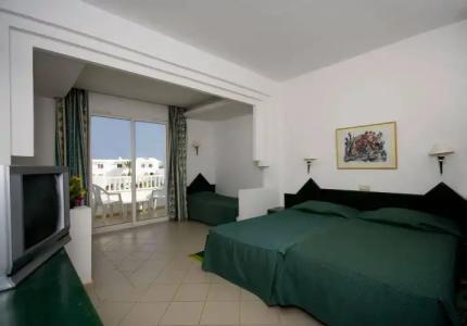 Djerba Les Dunes - 1