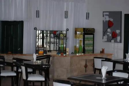 Djerba Les Dunes - 13