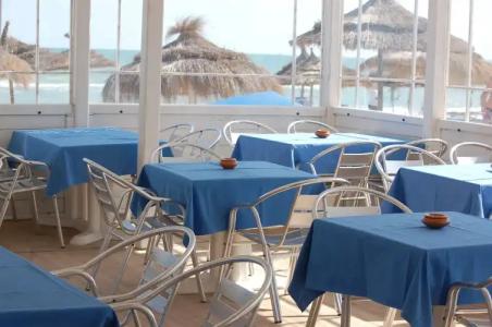 Djerba Les Dunes - 14