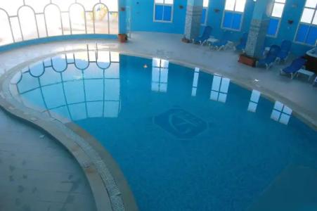 Djerba Les Dunes - 6