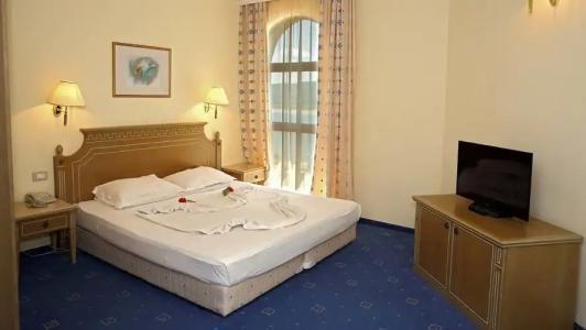  Duni Marina Royal Palace - Все включено - 0