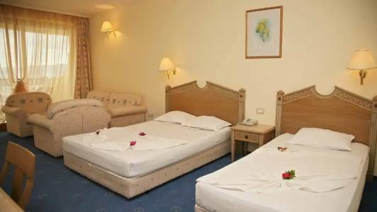  Duni Marina Royal Palace - Все включено - 1