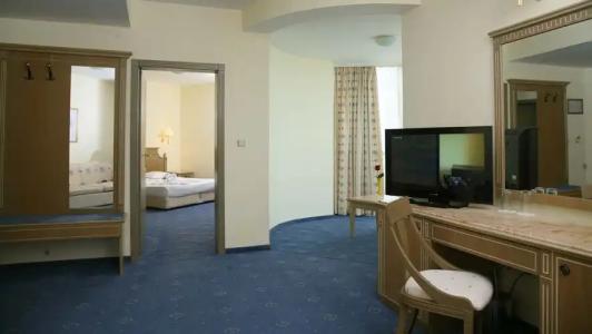  Duni Marina Royal Palace - Все включено - 2