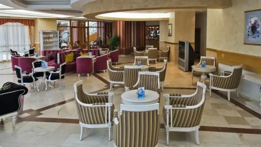  Duni Marina Royal Palace - Все включено - 9